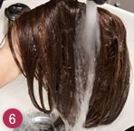 Cleaning the Human Hair Wigs
