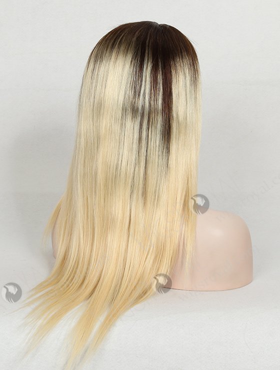 Middle Parting Ombre Full Lace Wigs WR-LW-006-899