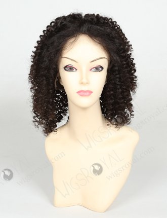 Curly Human Hair Wigs for Black Women WR-LW-001