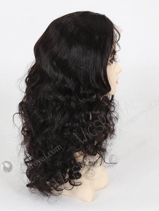 Brazilian Hair African American Wigs WR-LW-007-908