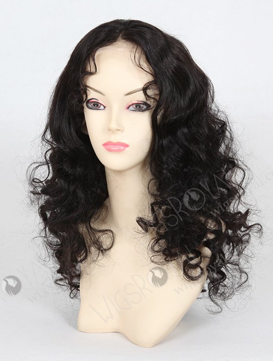 Brazilian Hair African American Wigs WR-LW-007-907