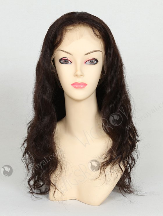 Natural Wave Full lace Wig WR-LW-008-913