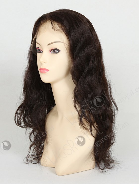 Natural Wave Full lace Wig WR-LW-008-914