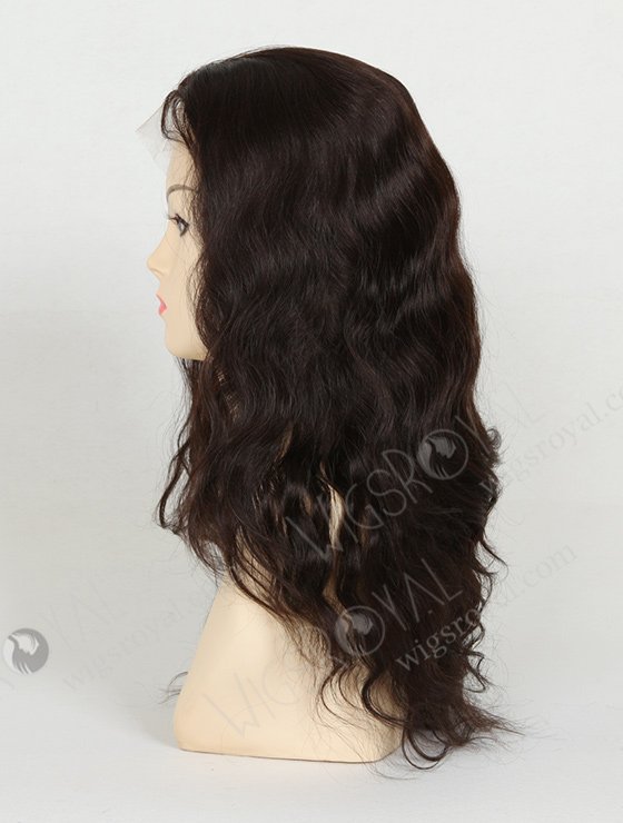 Natural Wave Full lace Wig WR-LW-008-915