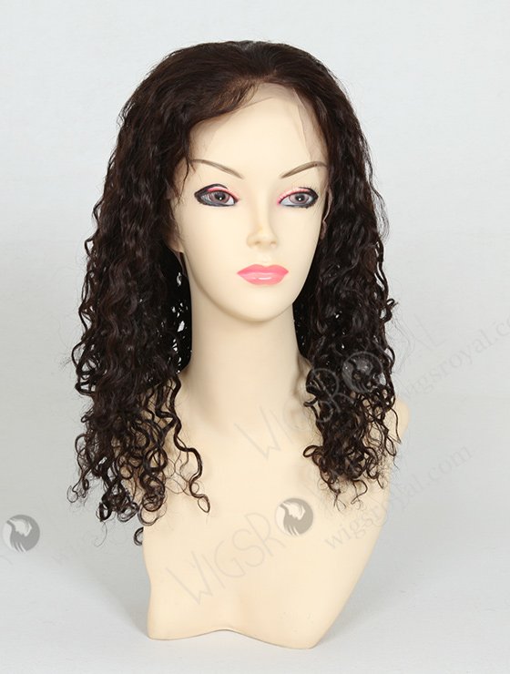 Tight Curl 10mm African American Wigs WR-LW-009-921
