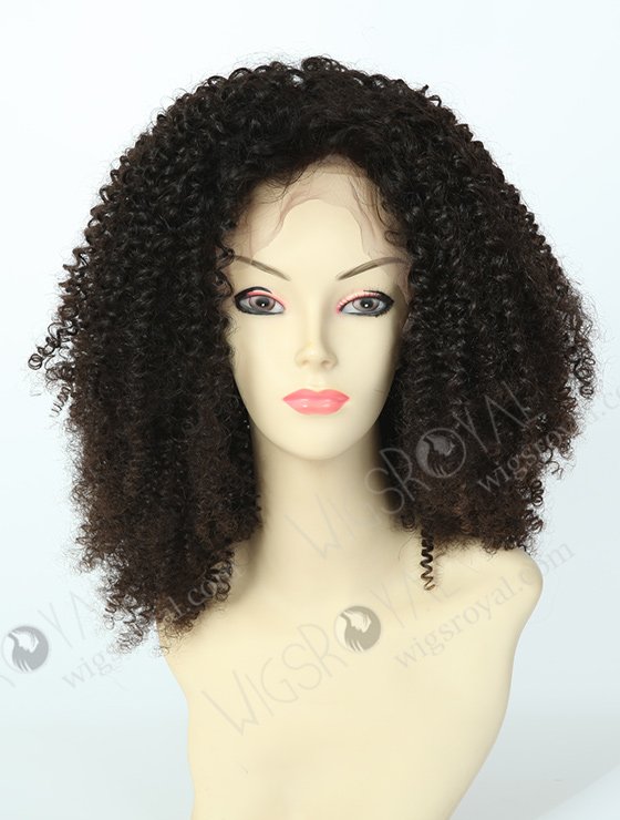 Small Curl 200% density Full Lace Wig WR-LW-019-1190