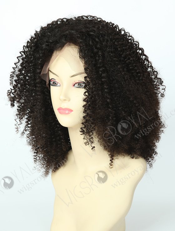 Small Curl 200% density Full Lace Wig WR-LW-019-1193