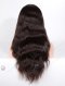 High Quality Indian Virgin Hair No Shedding Lace Wig WR-LW-012