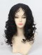 Best Quality Brazilian Hair Curly Wig WR-LW-029
