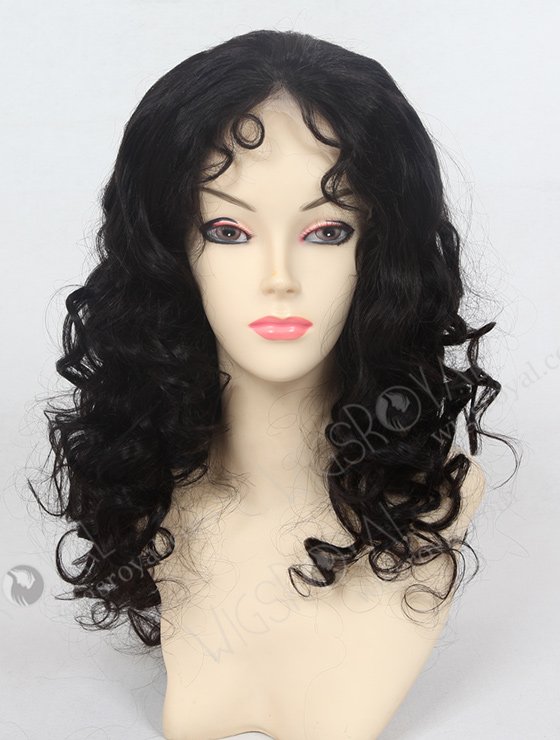 Best Quality Brazilian Hair Curly Wig WR-LW-029-1335