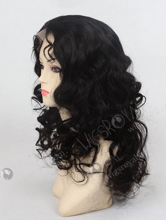 Best Quality Brazilian Hair Curly Wig WR-LW-029-1336