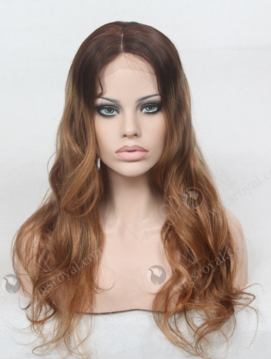 Sexy Indian Virgin Remy Hair Fashion Design Lace Wig WR-LW-016-1168