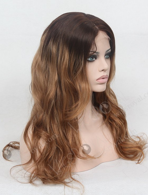 Sexy Indian Virgin Remy Hair Fashion Design Lace Wig WR-LW-016-1171