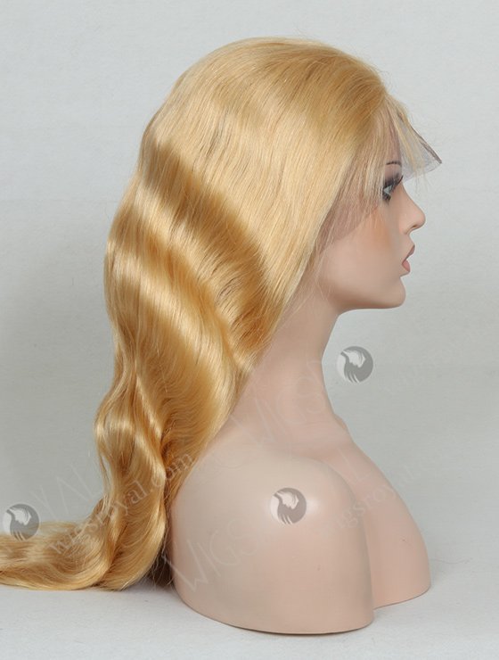 Body Wave Long Blonde Lace Wig WR-LW-014-1150