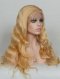 Body Wave Long Blonde Lace Wig WR-LW-014