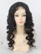 Curly Hair 150% Density Lace Wigs WR-LW-024
