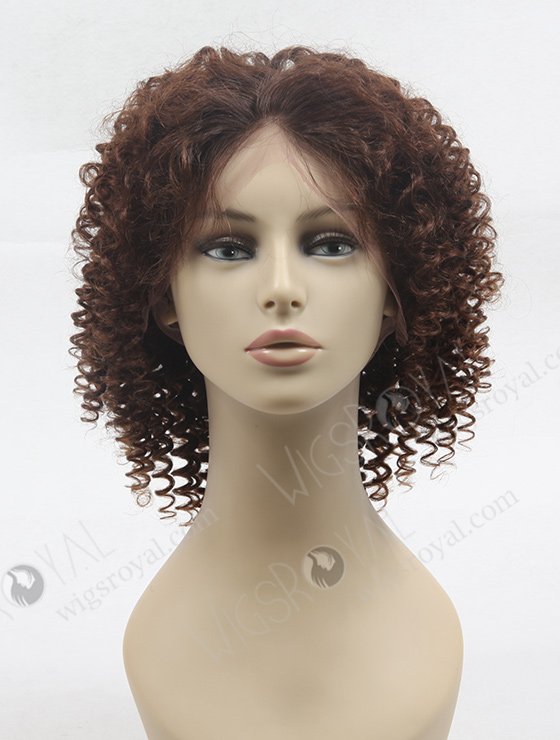Virgin Brazilian Hair Spiral Curl Wigs WR-LW-023-1265