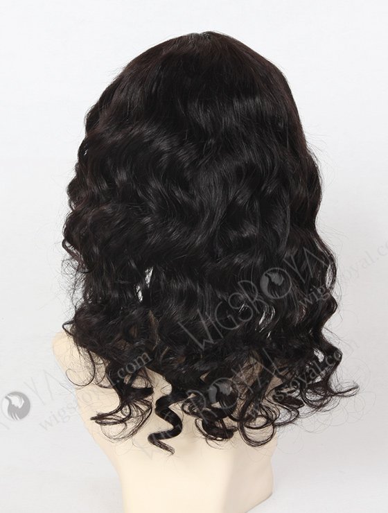 100 Brazilian Virgin Hair Full Lace Wigs WR-LW-025-1289