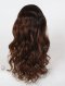 Fashion Design Curly Wig For Black Women WR-LW-027
