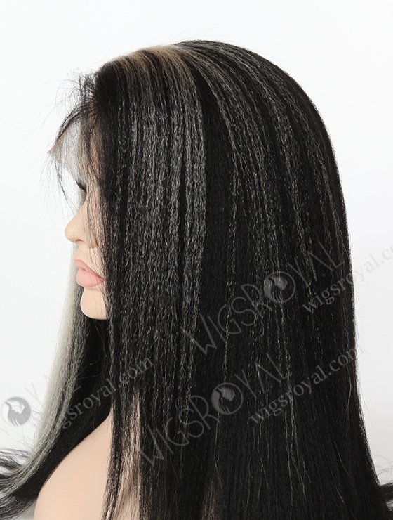 Custom Wigs For African Americans WR-LW-036-1571