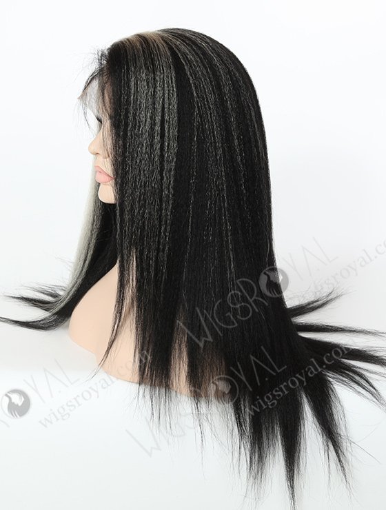 Custom Wigs For African Americans WR-LW-036-1573