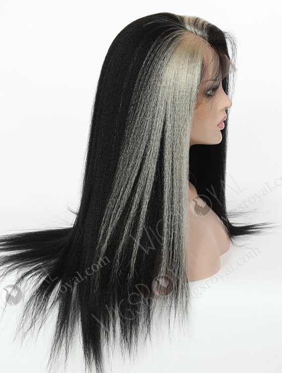 Custom Wigs For African Americans WR-LW-036-1572