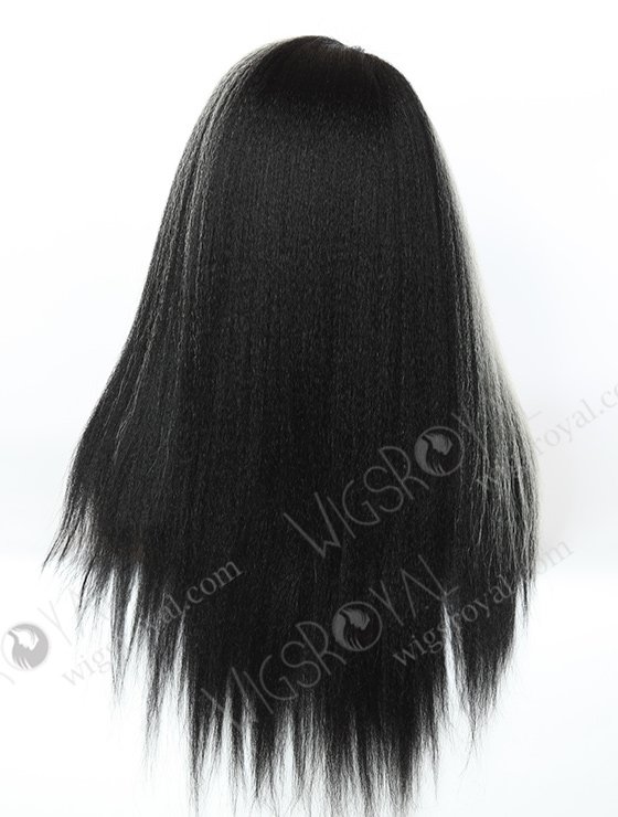 Custom Wigs For African Americans WR-LW-036-1575