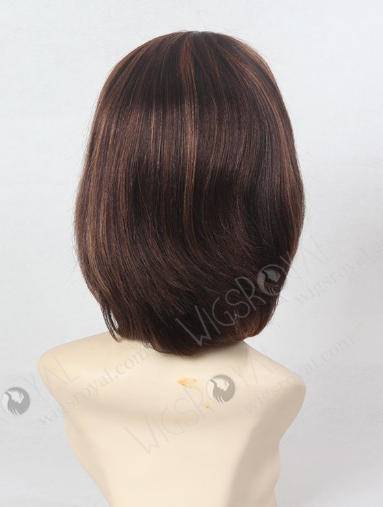 Light Yaki Custom Wigs For African Americans WR-LW-031-1534