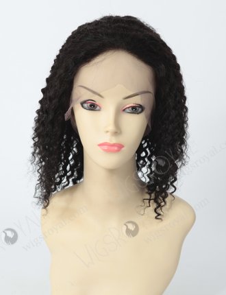 Brazilian Afro Kinky Curl Full Lace Wigs WR-LW-046