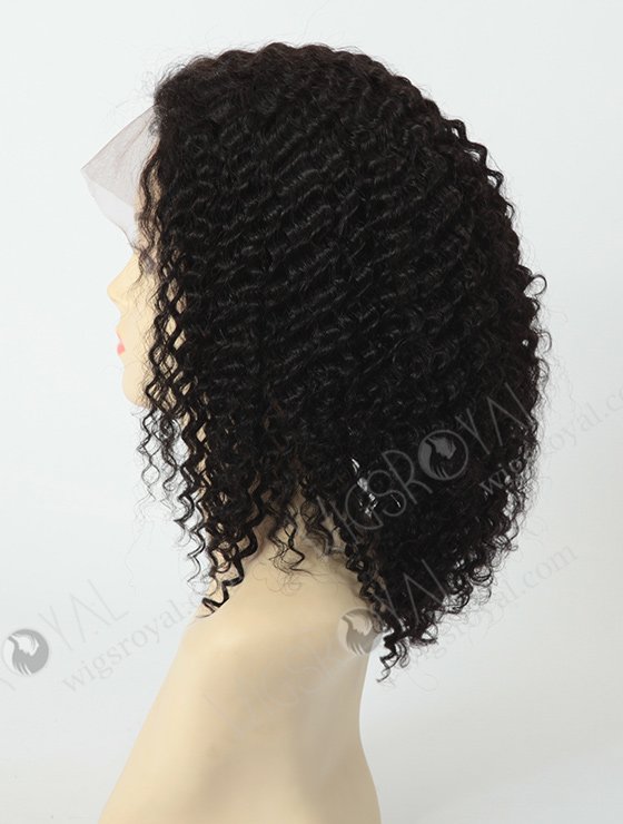Brazilian Afro Kinky Curl Full Lace Wigs WR-LW-046-1803