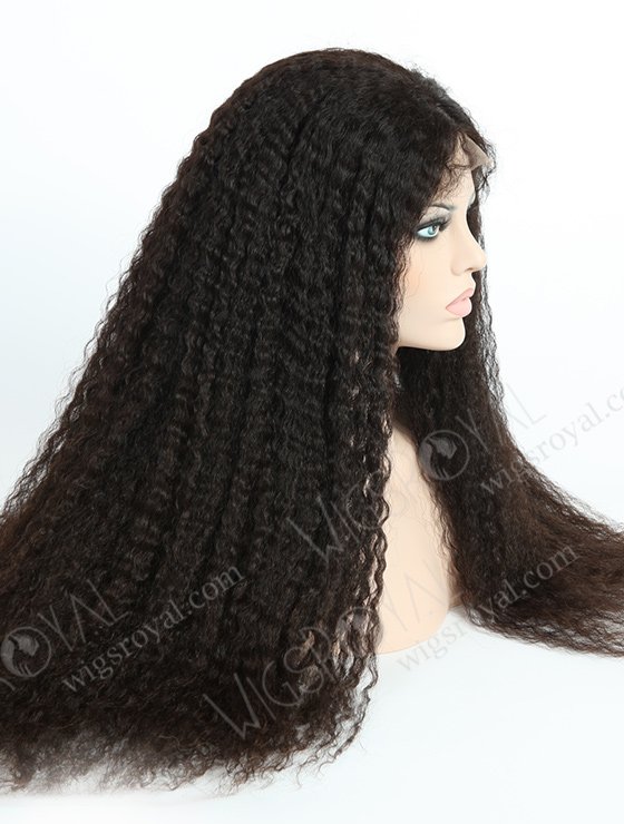 150% Density Curly 26inch Full Lace Wig WR-LW-045-1659
