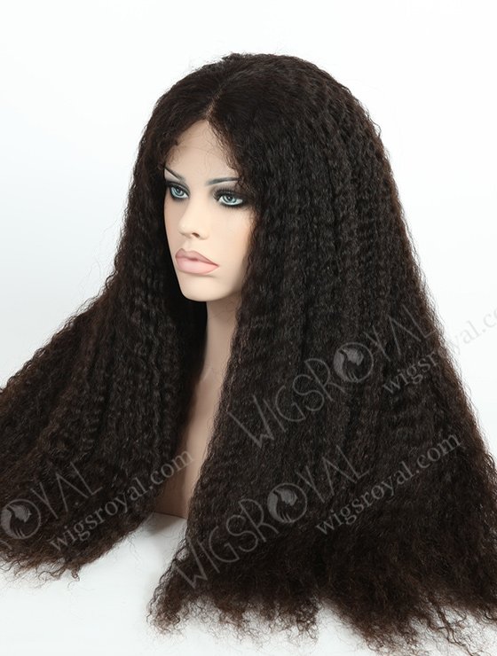 150% Density Curly 26inch Full Lace Wig WR-LW-045-1660