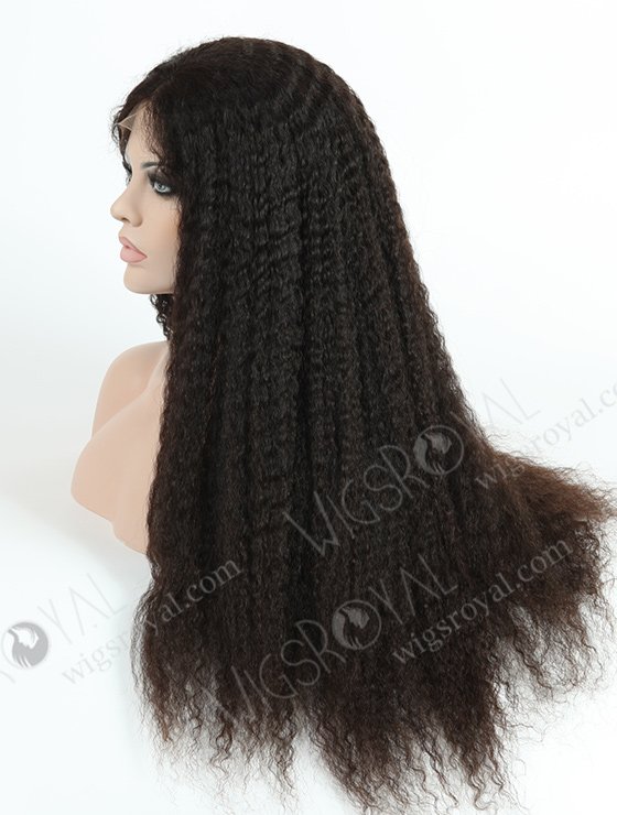 150% Density Curly 26inch Full Lace Wig WR-LW-045-1662
