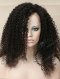 Small Curl Thick Human Hair Wig WR-LW-047