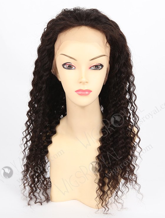 Brazilian Virgin Hair Deep Wave Wig WR-LW-063-2030