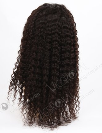 Brazilian Virgin Hair Deep Wave Wig WR-LW-063