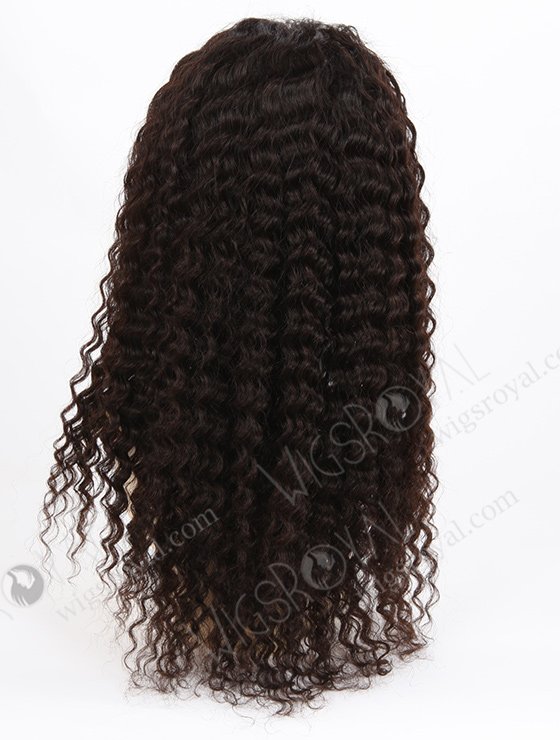 Brazilian Virgin Hair Deep Wave Wig WR-LW-063-2033