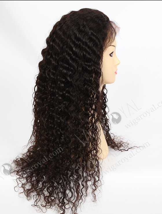 26 Inch Human Hair Wig WR-LW-060-1996