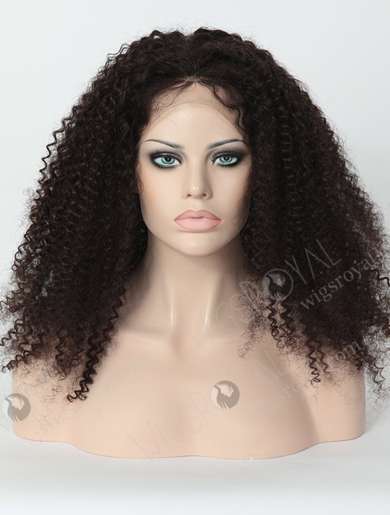 Jerry Curl Natural Hair Wigs for Black Women WR-LW-059-1944