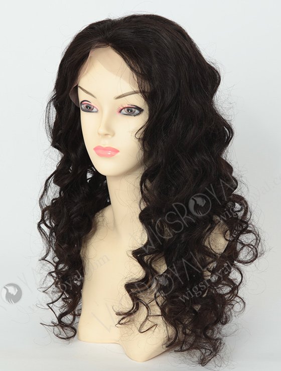 Curly Wig for Black Women WR-LW-048-1837