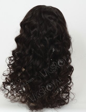 Curly Wig for Black Women WR-LW-048