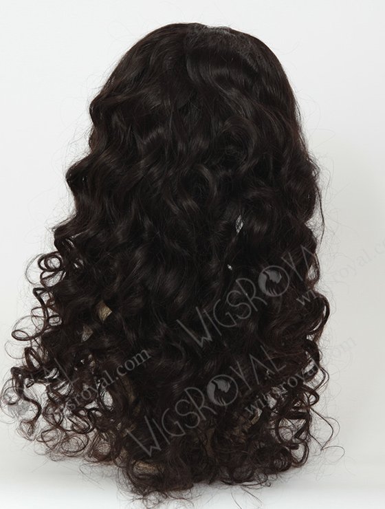 Curly Wig for Black Women WR-LW-048-1838