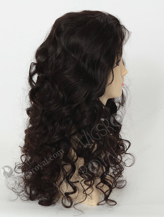 Curly Wig for Black Women WR-LW-048-1839