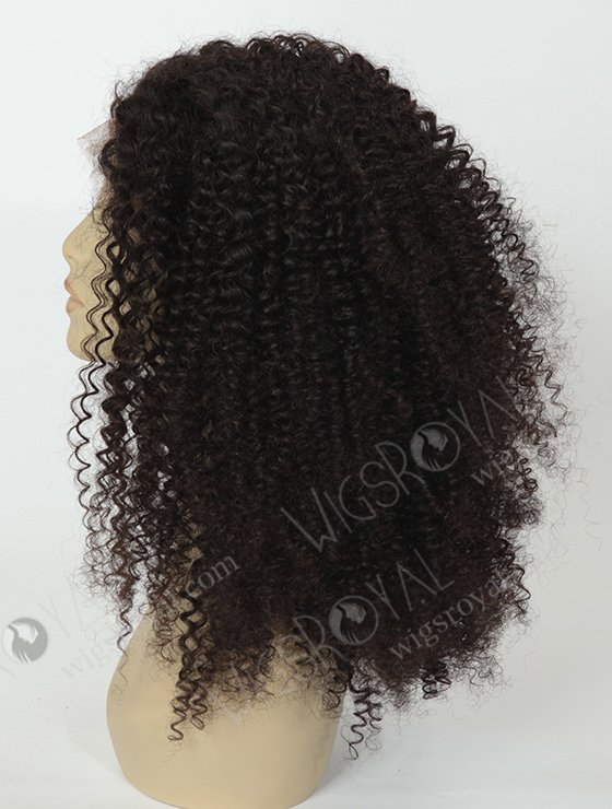 Brazilian Hair Tight Curly Wigs WR-LW-051-1865