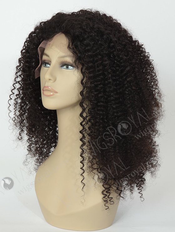 Brazilian Hair Tight Curly Wigs WR-LW-051-1867
