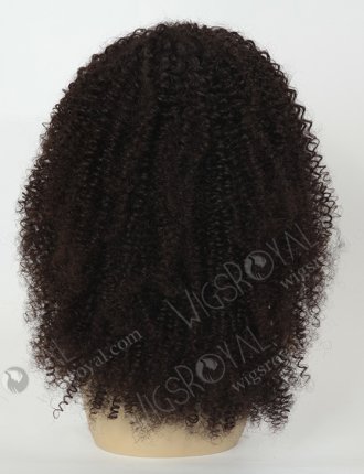 Brazilian Hair Tight Curly Wigs WR-LW-051