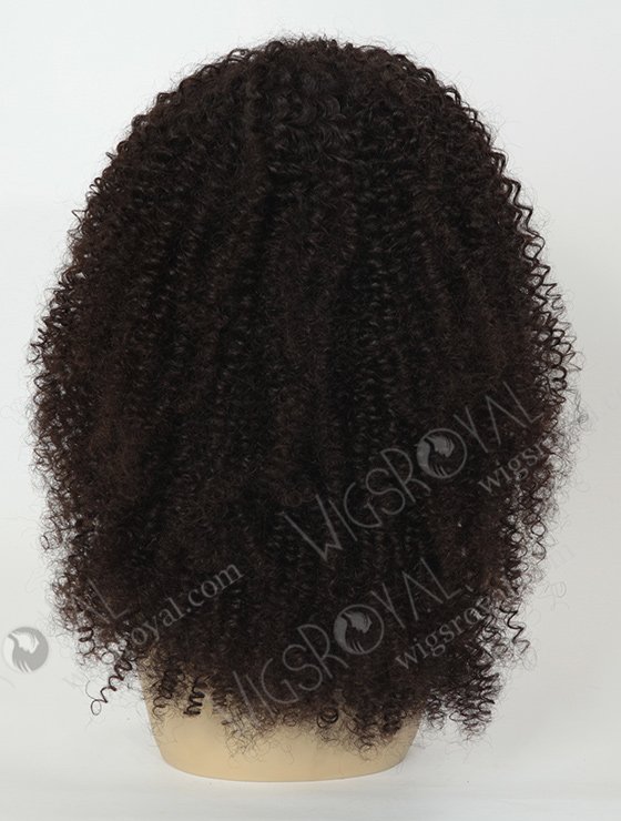 Brazilian Hair Tight Curly Wigs WR-LW-051-1868