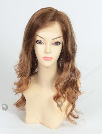 High Ponytail Full Lace Wigs WR-LW-056