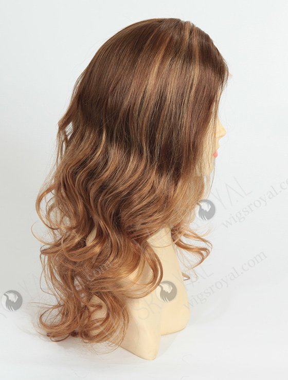 High Ponytail Full Lace Wigs WR-LW-056-1926