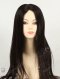Long Straight Center Parting Wig WR-GL-001